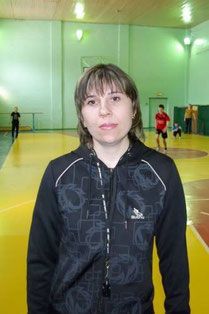 Кривошеева Ольга Анатольевна Кривошеева Ольга Анатольевна.